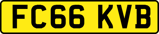 FC66KVB