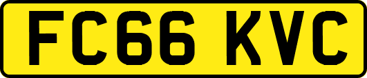 FC66KVC