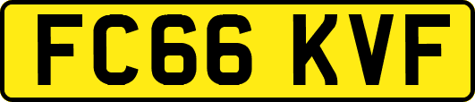 FC66KVF