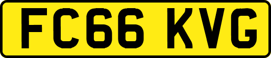FC66KVG