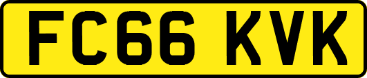 FC66KVK