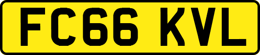 FC66KVL