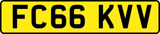 FC66KVV