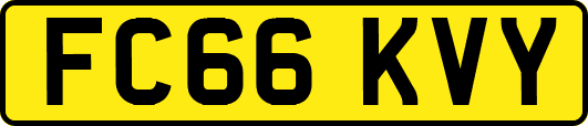 FC66KVY