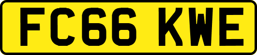 FC66KWE