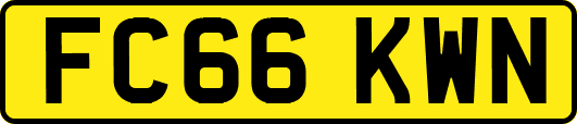 FC66KWN