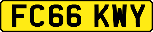 FC66KWY