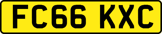 FC66KXC