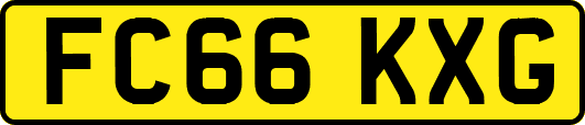 FC66KXG
