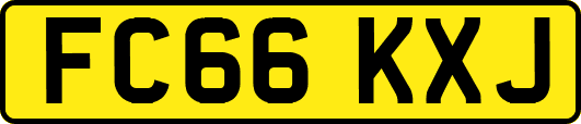 FC66KXJ