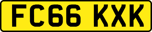 FC66KXK
