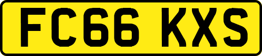 FC66KXS