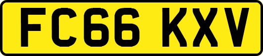 FC66KXV