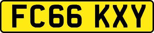 FC66KXY