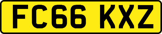 FC66KXZ