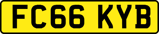 FC66KYB