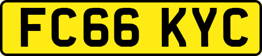FC66KYC