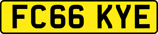 FC66KYE