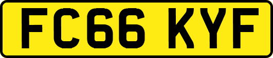 FC66KYF