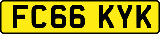 FC66KYK