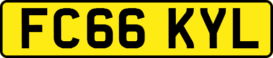 FC66KYL