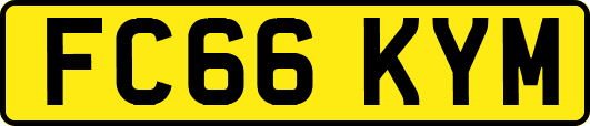 FC66KYM
