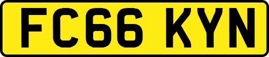 FC66KYN