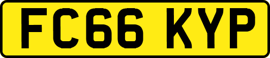 FC66KYP