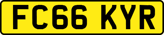 FC66KYR