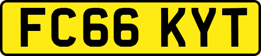 FC66KYT