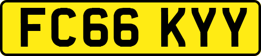 FC66KYY