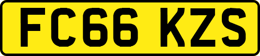 FC66KZS