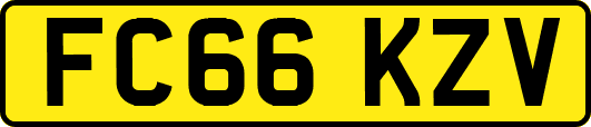 FC66KZV