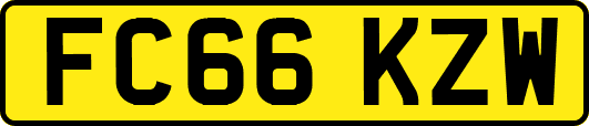 FC66KZW