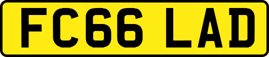 FC66LAD