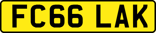 FC66LAK