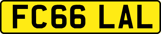 FC66LAL