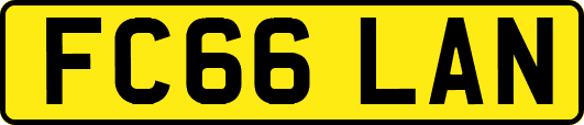 FC66LAN