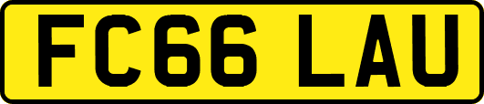 FC66LAU