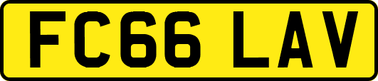 FC66LAV