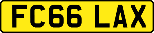 FC66LAX