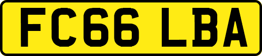 FC66LBA