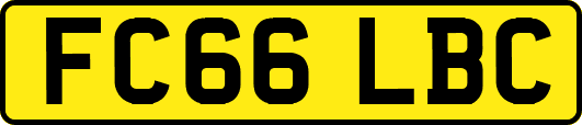 FC66LBC