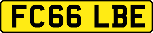 FC66LBE
