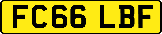 FC66LBF