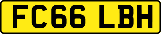 FC66LBH