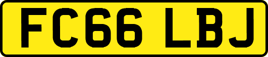 FC66LBJ