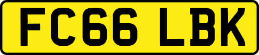 FC66LBK