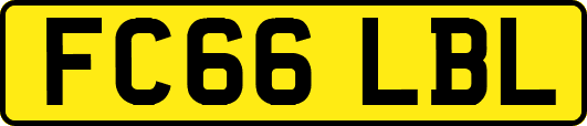 FC66LBL