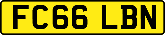 FC66LBN